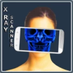 scanner x-ray android application logo